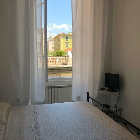 Cinque Terre Suite La Spezia Exterior foto