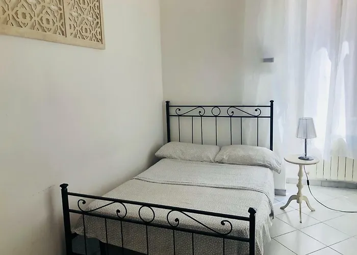 Cinque Terre Suite