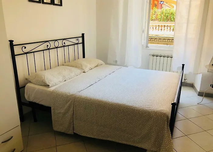 Cinque Terre Suite