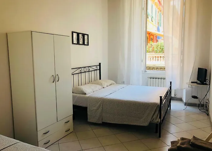 Cinque Terre Suite